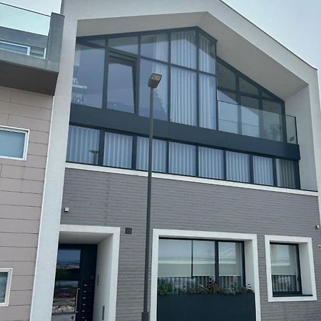 Casa Das Falcoeiras - Al Com Vista Ria Aveiro Exterior foto